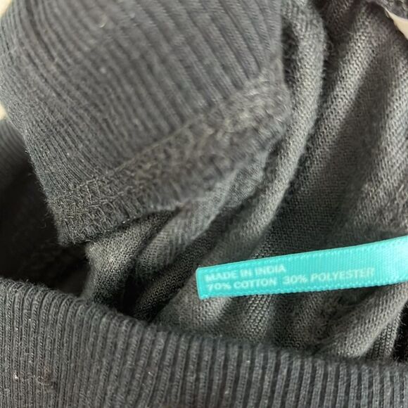 EleVen by Venus William velour street active pull on bootcut pant NWT size M - Picture 6 of 6